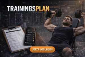 3 Trainingspläne + Progress Guide