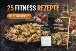 25 Proteinrezepte